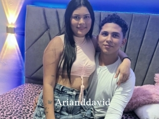 Arianddavid