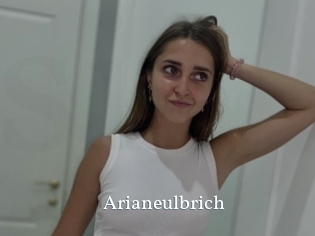 Arianeulbrich