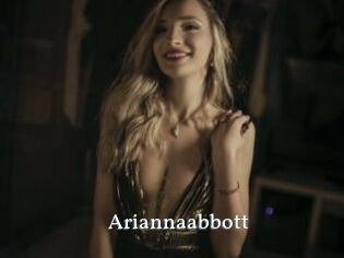 ariannaabbott SexyIdol