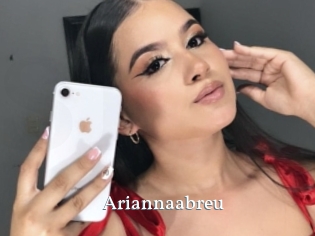 ariannaabreu SexyIdol