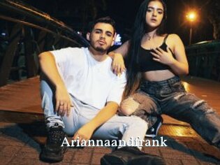 Ariannaandfrank