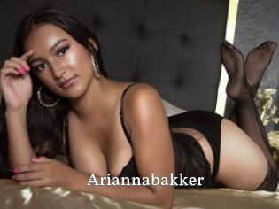 Ariannabakker