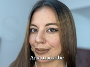 Ariannacallie