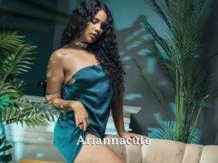 Ariannacute