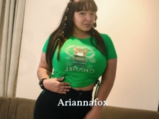 Ariannafox