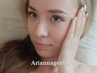 Ariannagentle