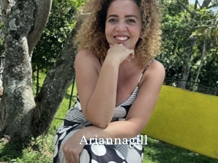 Ariannagill