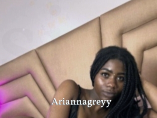 Ariannagreyy