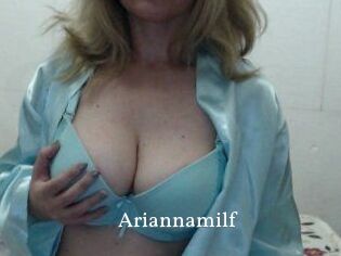 Ariannamilf