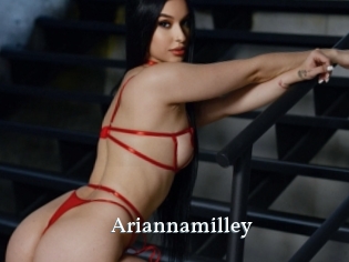 Ariannamilley