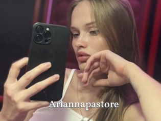 Ariannapastore