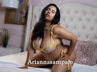 Ariannasampaio