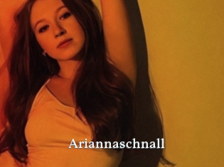 Ariannaschnall