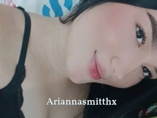 Ariannasmitthx