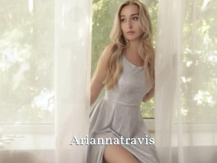 ariannatravis SexyIdol
