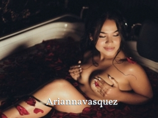 ariannavasquez SexyIdol