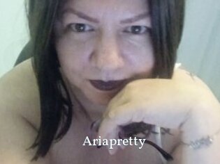 ariapretty SexyIdol
