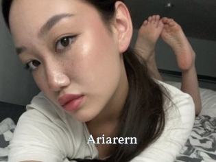Ariarern