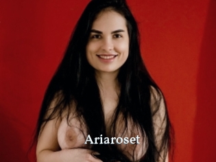 Ariaroset