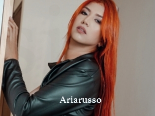 Ariarusso