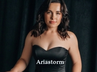 Ariastorm