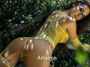 Ariasyn