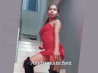 aridnasanchez SexyIdol