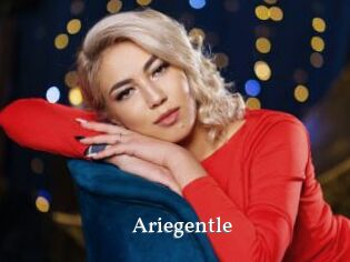 Ariegentle