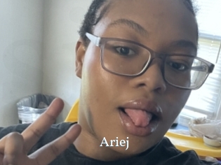 ariej SexyIdol