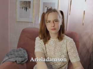 Arieladamson