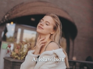 Arielawilson