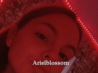 Arielblossom