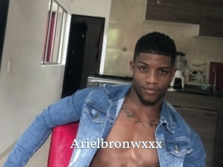 Arielbronwxxx
