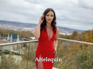 Arielequin