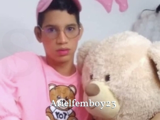 Arielfemboy23