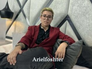 Arielfoshter