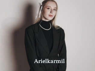 Arielkarmil