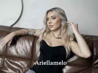 ariellamelo SexyIdol