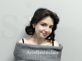 Ariellasinclair