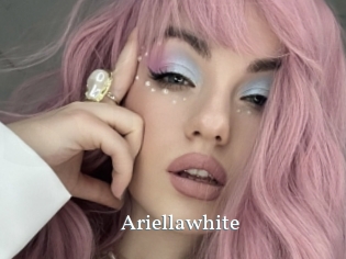 Ariellawhite