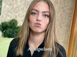 arielpolsen SexyIdol