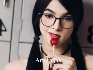 Arielrojas