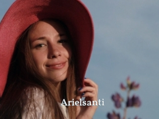 Arielsanti