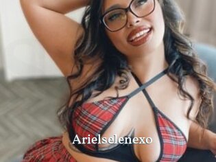 Arielselenexo