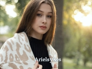 Arielsykes