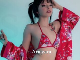Arieyara