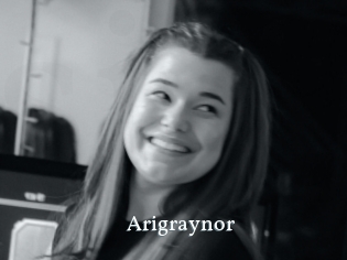 arigraynor SexyIdol