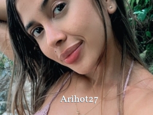 Arihot27