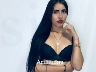 Ariiaanna