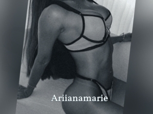 Ariianamarie